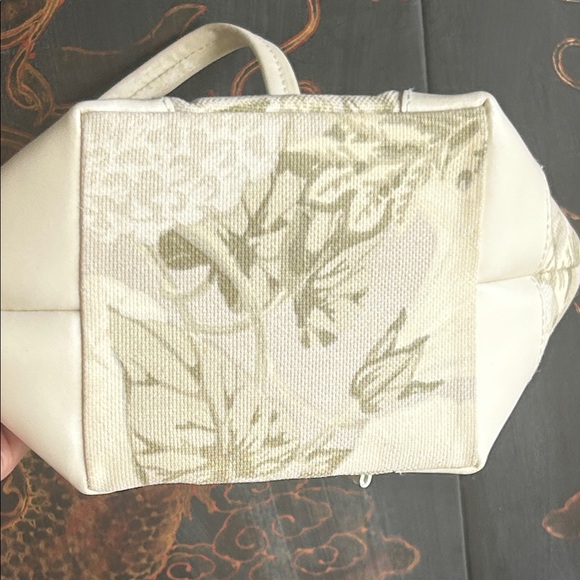 Furla Mini Tote Bag EUC - Picture 8 of 10